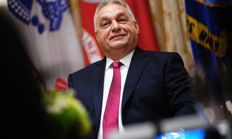 Орбан: Намесата на САЩ във Венецуела е добра за енергийните пазари